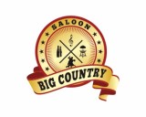 https://www.logocontest.com/public/logoimage/1556196953Big Country Saloon Logo 11.jpg